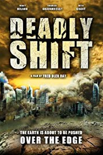  de Filme Deadly Shift (2008)