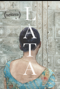 LATA - Poster / Capa / Cartaz - Oficial 1