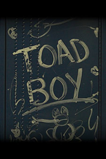 Toad Boy (Toad Boy)
