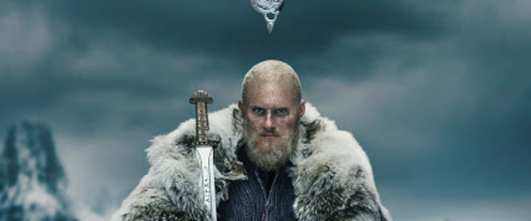 Crítica: Vikings - 6ª Temporada: 1ª Parte (2018, de Katheryn Winnick e outros)