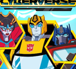 Transformers Cyberverse (1ª Temporada)