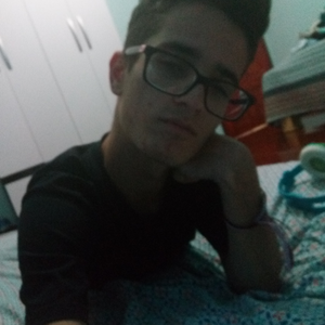 Foto de perfil de Ruan Phellipe