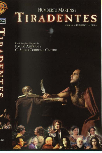  de Filme Tiradentes (1999)