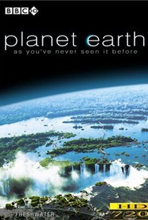 Planeta Terra (1ª Temporada) - Poster / Capa / Cartaz - Oficial 4