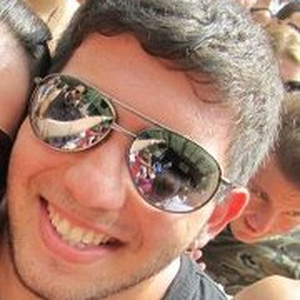 Foto de perfil de Luca Laprovitera