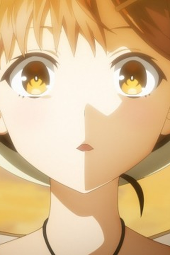 Poster de Episódio 最高のアイデア (2023)