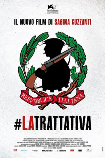 Poster de Filme La trattativa (2014)