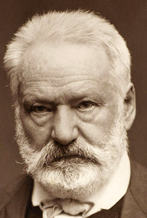 Victor Hugo (I) - Poster 1