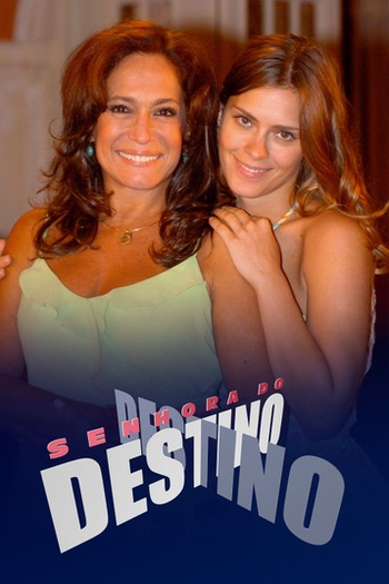  de TV Senhora do Destino (2004)
