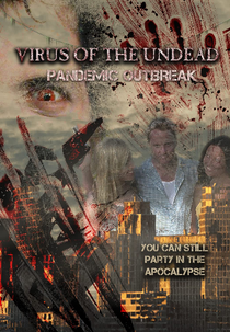 Virus of the Undead: Pandemic Outbreak (Virus of the Undead: Pandemic Outbreak)