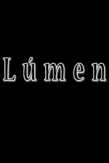 Poster de Curta Lúmen (2007)