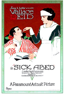 Sick Abed (Sick Abed)