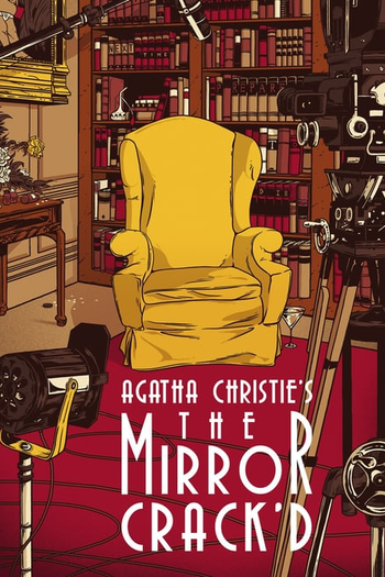  de Filme A Maldição do Espelho (1980)