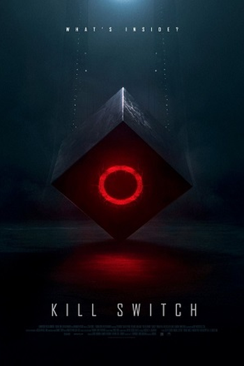 de Filme Autodestruição (2017)