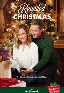 Reunidos no Natal (Reunited at Christmas)