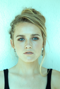 Madison Lawlor - Poster 1