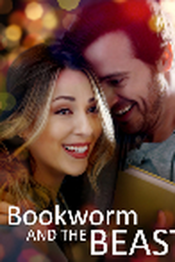 Poster de Filme Bookworm and the beast (2021)