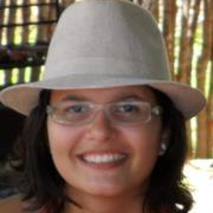 Foto de perfil de Hinara Bandeira