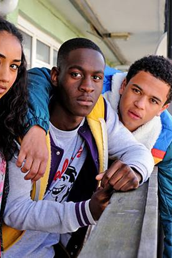  de Série Youngers (2013)