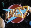 Blake's 7 (1ª Temporada)