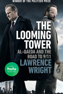 The Looming Tower - Poster / Capa / Cartaz - Oficial 2
