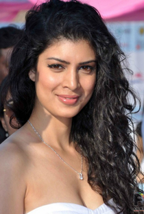 Tina Desai - Poster 1