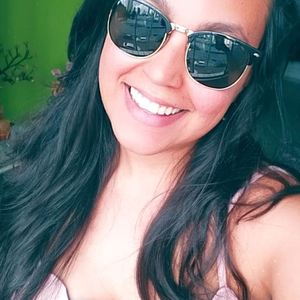Foto de perfil de Larissa