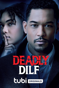 Deadly DILF - Poster / Capa / Cartaz - Oficial 1
