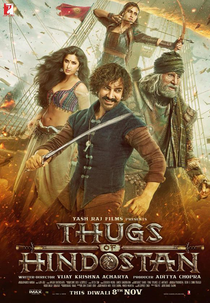 Thugs Of Hindostan (Thugs Of Hindostan)