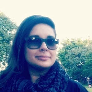 Foto de perfil de Ruu Kritikós