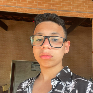 Foto de perfil de Pablo Henrique