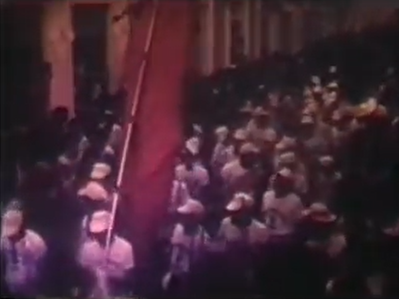 Foto 3 de A Flor do Lácio é Vadia