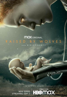 Raised by Wolves (1ª Temporada) (Raised by Wolves (Season 1))