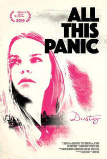 All This Panic - Poster / Capa / Cartaz - Oficial 4