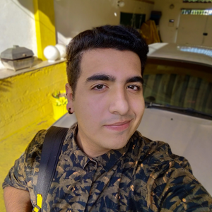 Foto de perfil de Gabriel Sidney