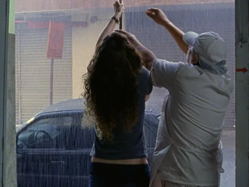 Foto 8 de Trabalhar Cansa