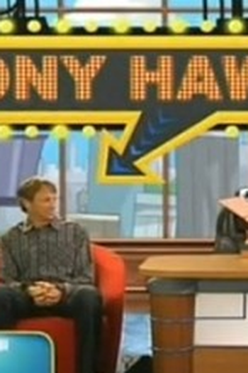 Poster de Episódio Tony Hawk (2011)