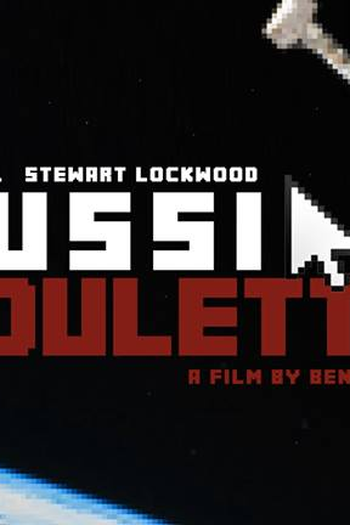 Poster de Curta Russian Roulette (2014)