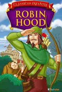 Robin Hood - Poster / Capa / Cartaz - Oficial 1