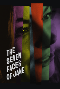 The Seven Faces of Jane - Poster / Capa / Cartaz - Oficial 3