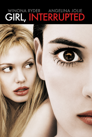 Poster 9 de Filme Garota, Interrompida (1999)
