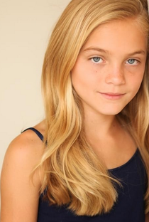 Lauren Gobuzzi - Poster / Capa / Cartaz - Oficial 1