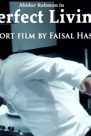 Poster de Curta Perfect Living (2011)