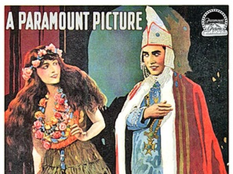 Foto 1 de The Bottle Imp