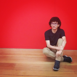 Foto de perfil de Hugo