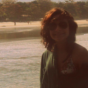 Foto de perfil de Beatriz Pessoa