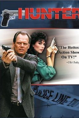 Tiro Certo (4ª Temporada) (Hunter (Season 4))