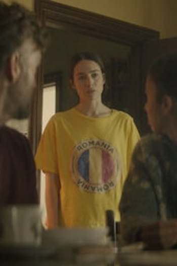 Poster de Episódio Ends Justify Means (2024)