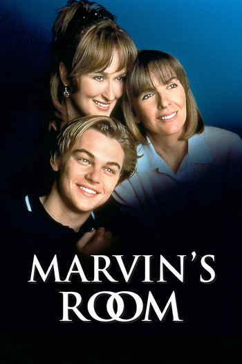  de Filme As Filhas de Marvin (1996)