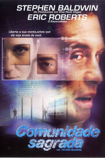  de Filme Comunidade Sagrada (2004)